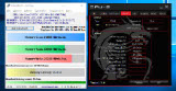 MaxxMem Read Bandwidth (alpha) screenshot