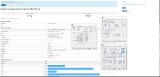 Geekbench3 - Multi Core screenshot