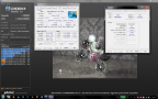 Cinebench - R11.5 screenshot