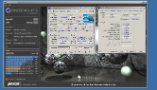 Cinebench - R15 screenshot