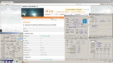 3DMark11 - Performance screenshot