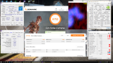 3DMark - Fire Strike Extreme screenshot