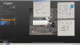 Cinebench - R11.5 screenshot