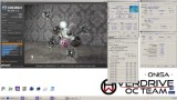 Cinebench - R11.5 screenshot