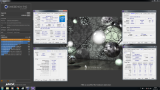 Cinebench - R15 screenshot