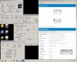 Geekbench4 - Multi Core screenshot