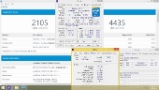 Geekbench3 - Single Core screenshot