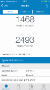 Geekbench4 - Single Core screenshot