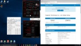 Geekbench4 - Multi Core screenshot