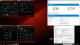 Geekbench4 - Multi Core screenshot