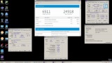 Geekbench3 - Single Core screenshot