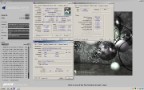 Cinebench - R15 screenshot