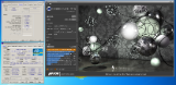 Cinebench - R15 screenshot