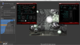 Cinebench - R15 screenshot