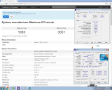 Geekbench3 - Multi Core screenshot