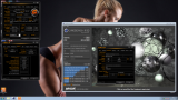 Cinebench - R15 screenshot