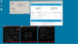 Geekbench3 - Single Core screenshot