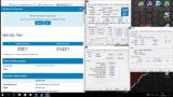 Geekbench4 - Multi Core screenshot