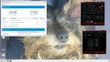 Geekbench3 - Single Core screenshot