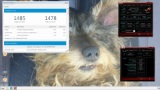 Geekbench3 - Single Core screenshot