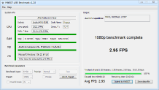 HWBOT x265 Benchmark - 1080p screenshot