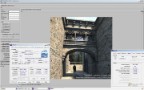 Cinebench - 2003 screenshot