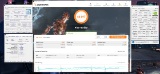 3DMark11 - Performance screenshot