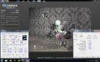 Cinebench - R11.5 screenshot