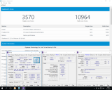 Geekbench3 - Single Core screenshot