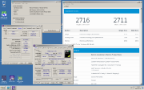 Geekbench3 - Single Core screenshot