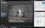 Cinebench - R11.5 screenshot