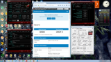 Geekbench4 - Single Core screenshot