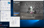 Cinebench - R11.5 screenshot