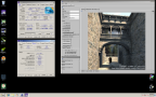 Cinebench - 2003 screenshot