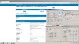 Geekbench3 - Multi Core screenshot