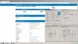 Geekbench4 - Multi Core screenshot