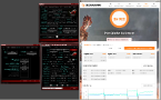 3DMark - Fire Strike Extreme screenshot