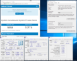 Geekbench4 - Multi Core screenshot