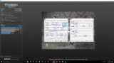 Cinebench - R11.5 screenshot