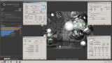 Cinebench - R15 screenshot