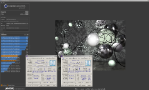 Cinebench - R15 screenshot