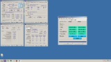 AS SSD screenshot