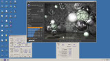 Cinebench - R15 screenshot