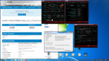 Geekbench3 - Multi Core screenshot