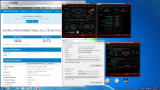 Geekbench4 - Multi Core screenshot