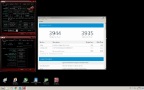 Geekbench3 - Single Core screenshot