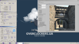 Cinebench - 2003 screenshot