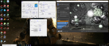 Cinebench - R15 screenshot