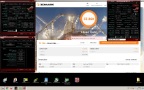 3DMark - Cloud Gate screenshot