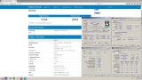 Geekbench4 - Multi Core screenshot